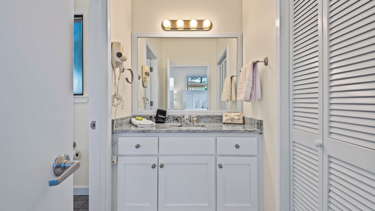 Photo of Bathroom in Carrabelle