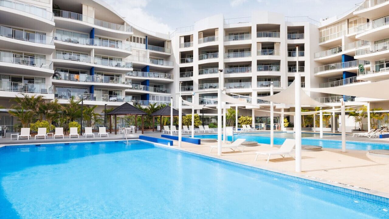 Photo of Outdoor in Urangan