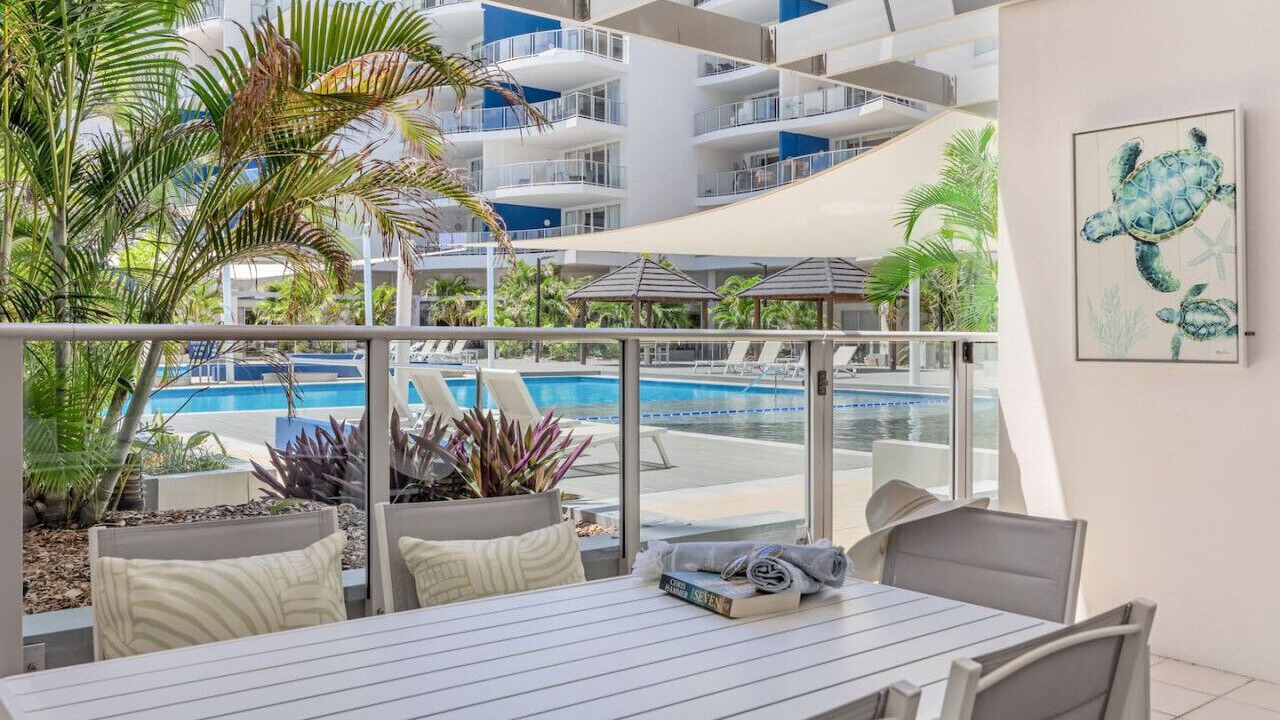 Photo of Outdoor in Urangan