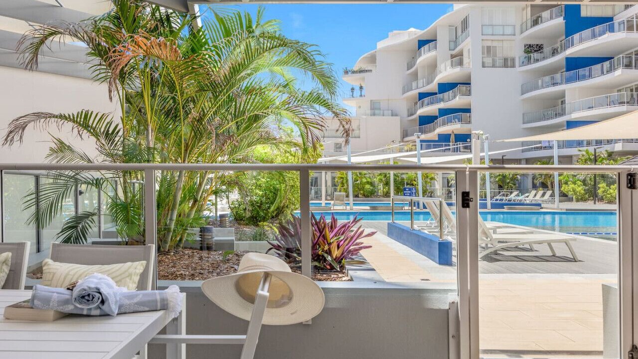 Photo of Outdoor in Urangan