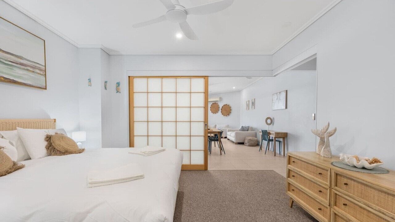 Photo of Bedroom in Urangan