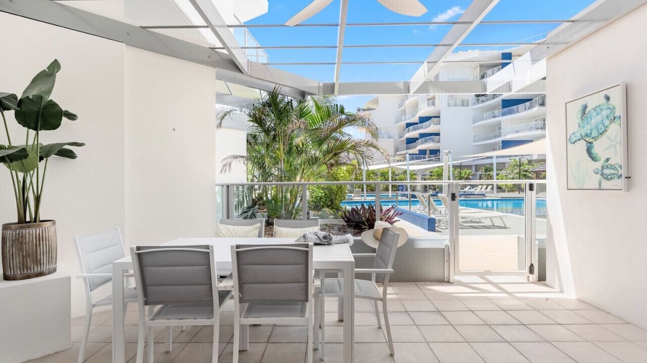 Photo of Outdoor in Urangan