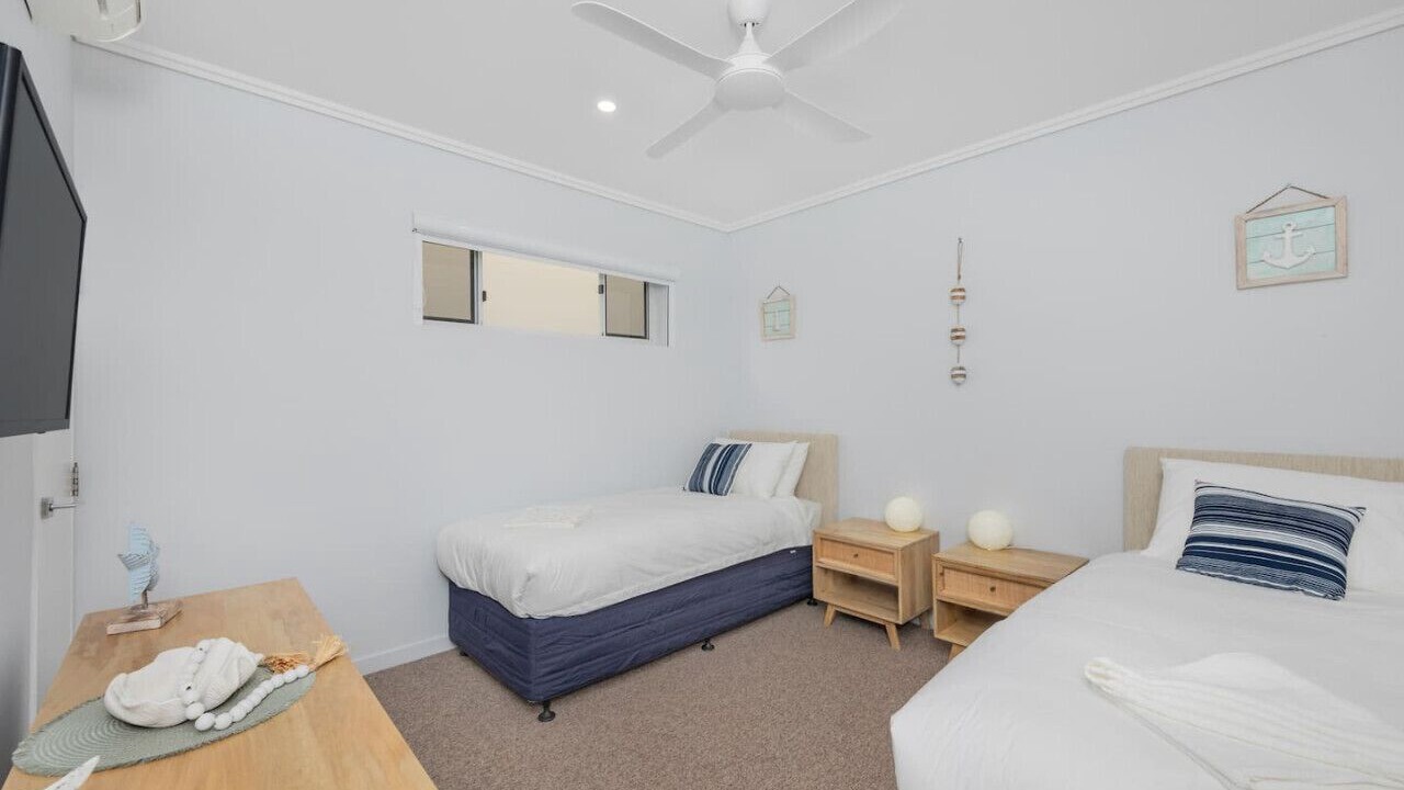 Photo of Bedroom in Urangan