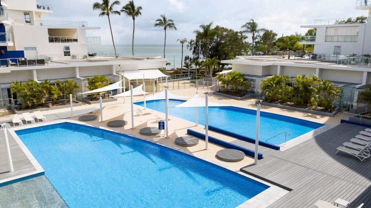 Photo of Outdoor in Urangan