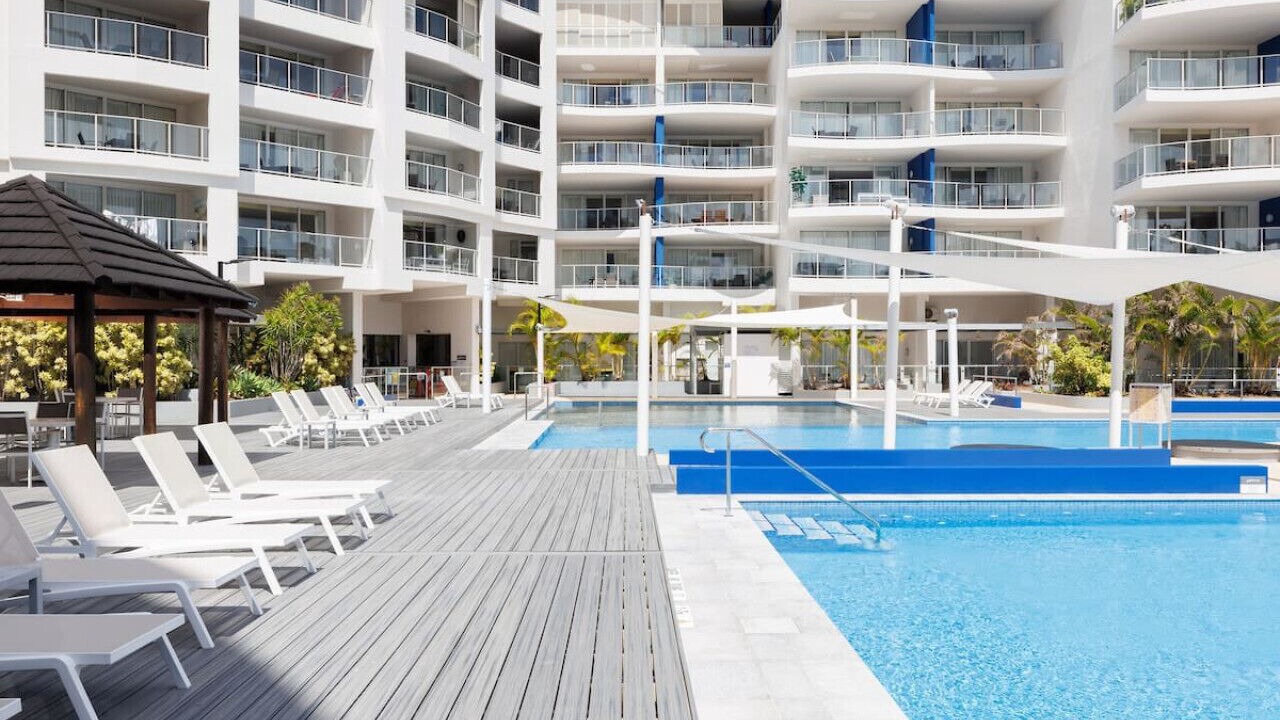 Photo of Outdoor in Urangan