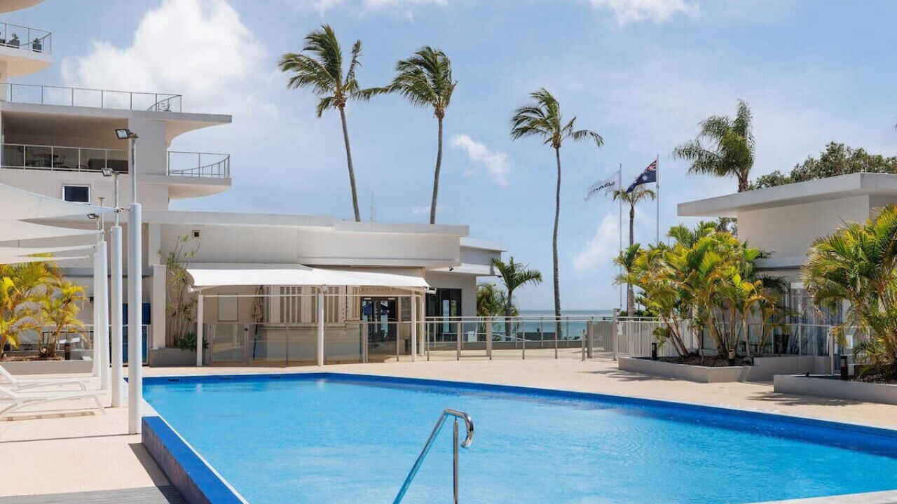 Photo of Outdoor in Urangan