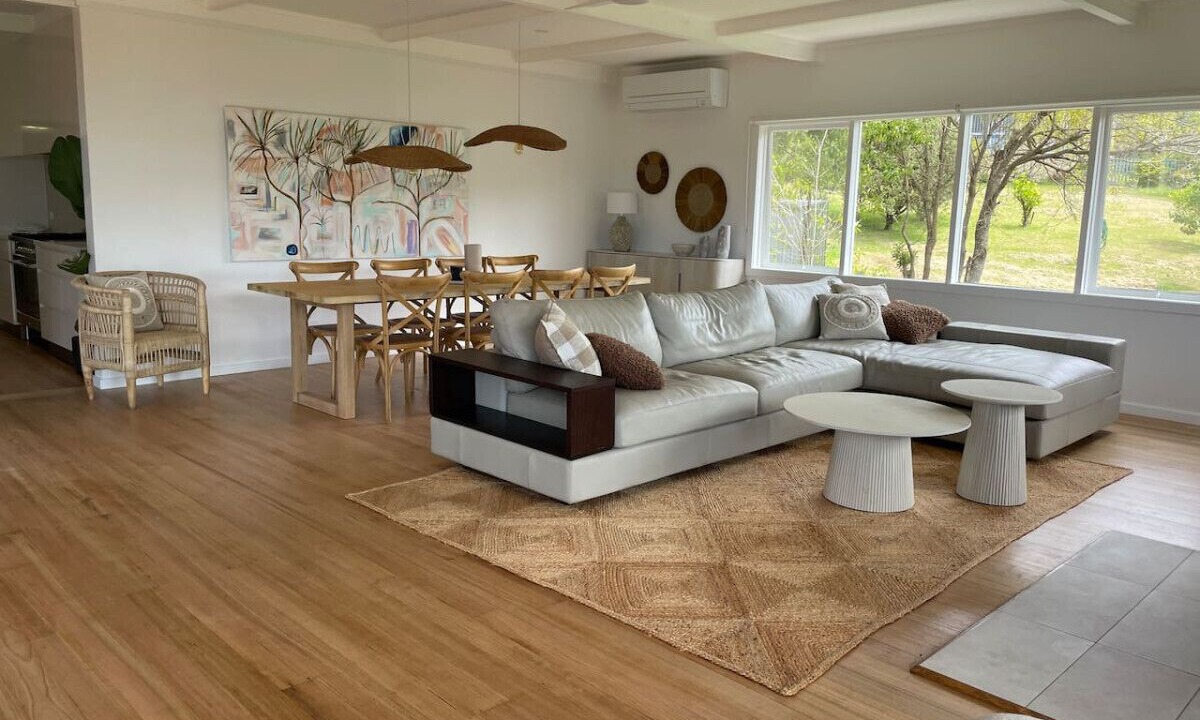 Photo of Livingroom in Lake Tyers Beach