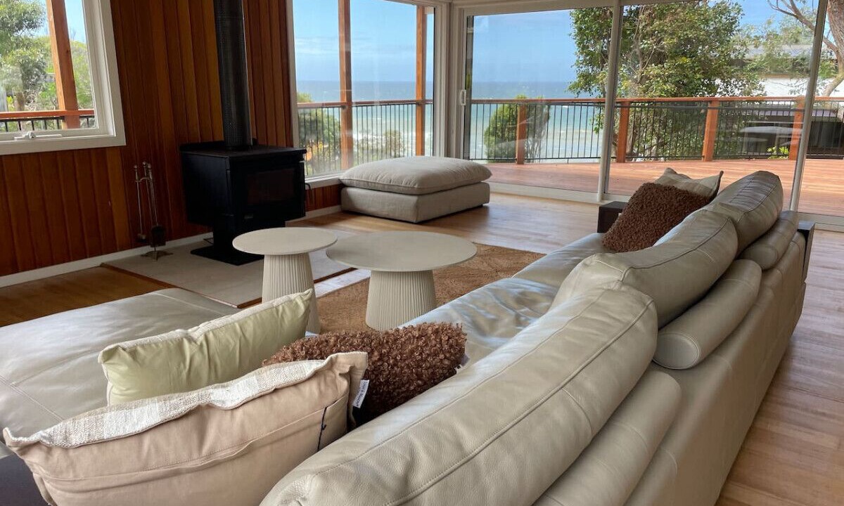 Photo of Livingroom in Lake Tyers Beach
