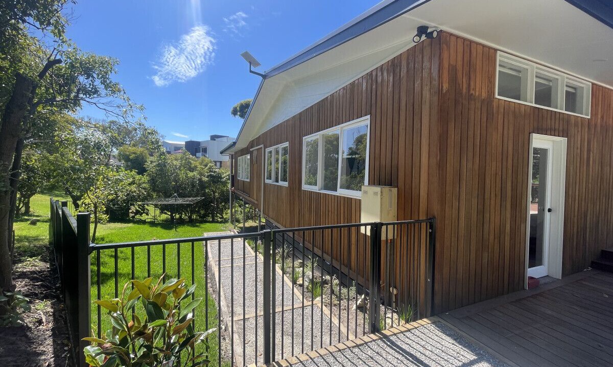 Photo of Outdoor in Lake Tyers Beach