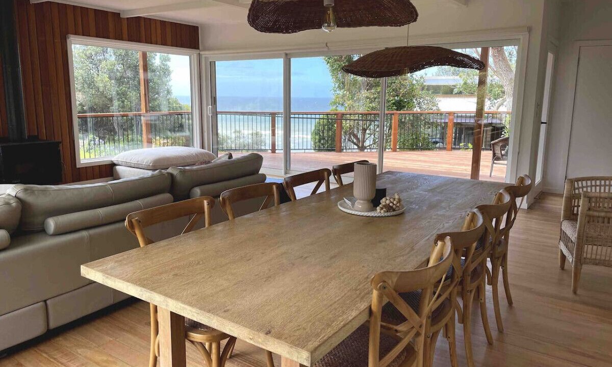 Photo of Livingroom in Lake Tyers Beach