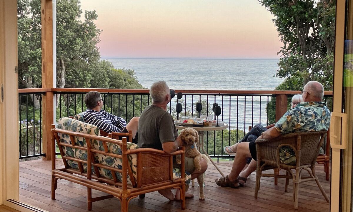 Photo of Outdoor in Lake Tyers Beach