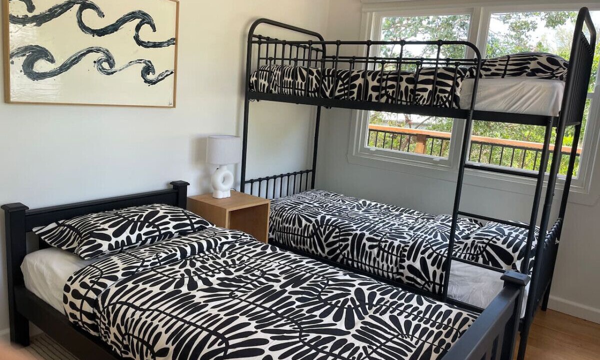 Photo of Bedroom in Lake Tyers Beach