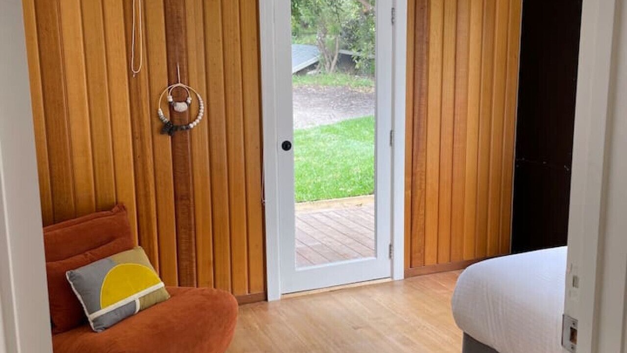 Photo of Bedroom in Lake Tyers Beach