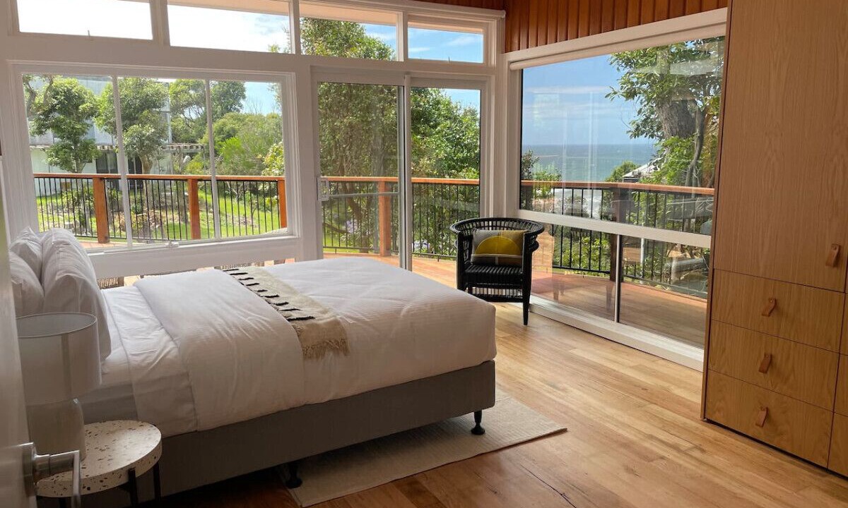 Photo of Bedroom in Lake Tyers Beach