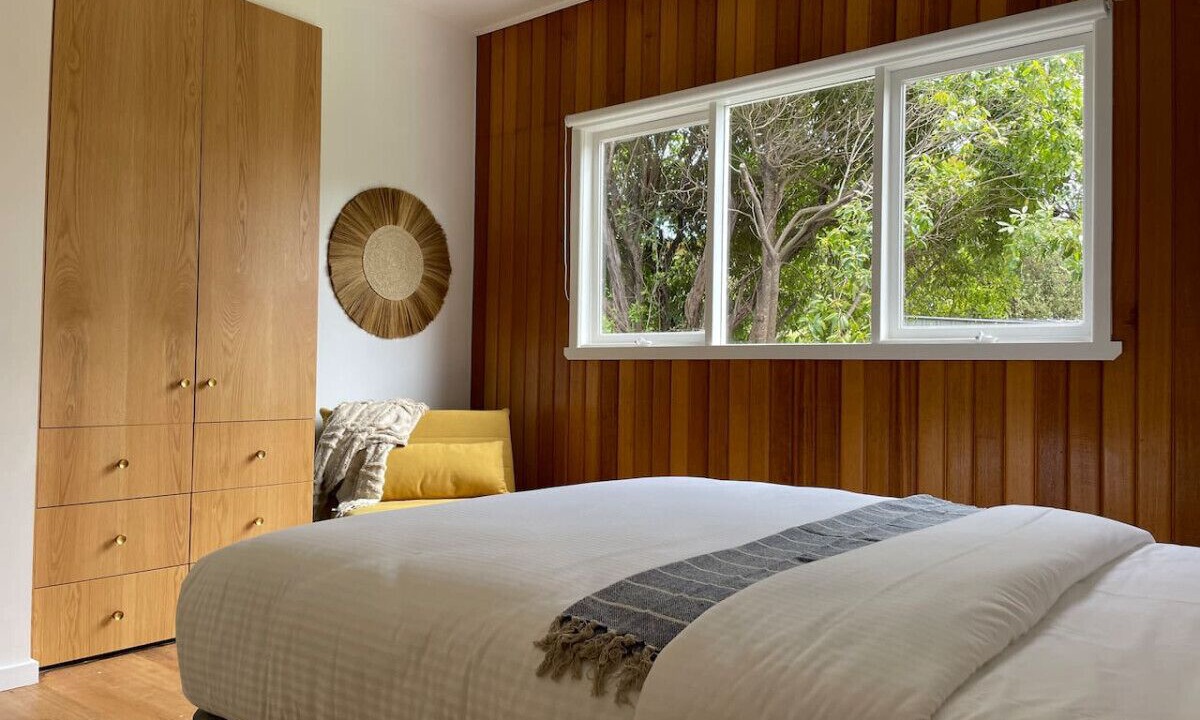 Photo of Bedroom in Lake Tyers Beach