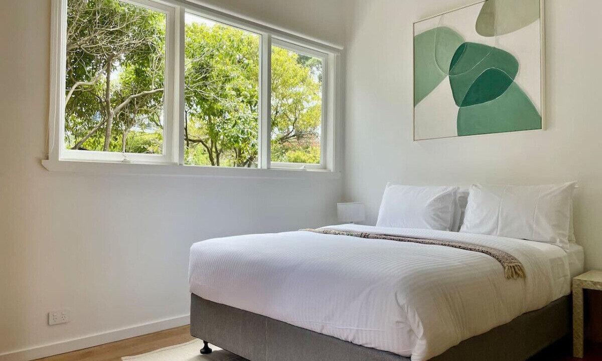 Photo of Bedroom in Lake Tyers Beach