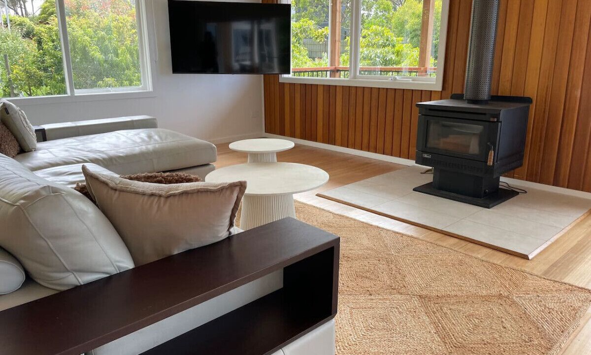 Photo of Livingroom in Lake Tyers Beach