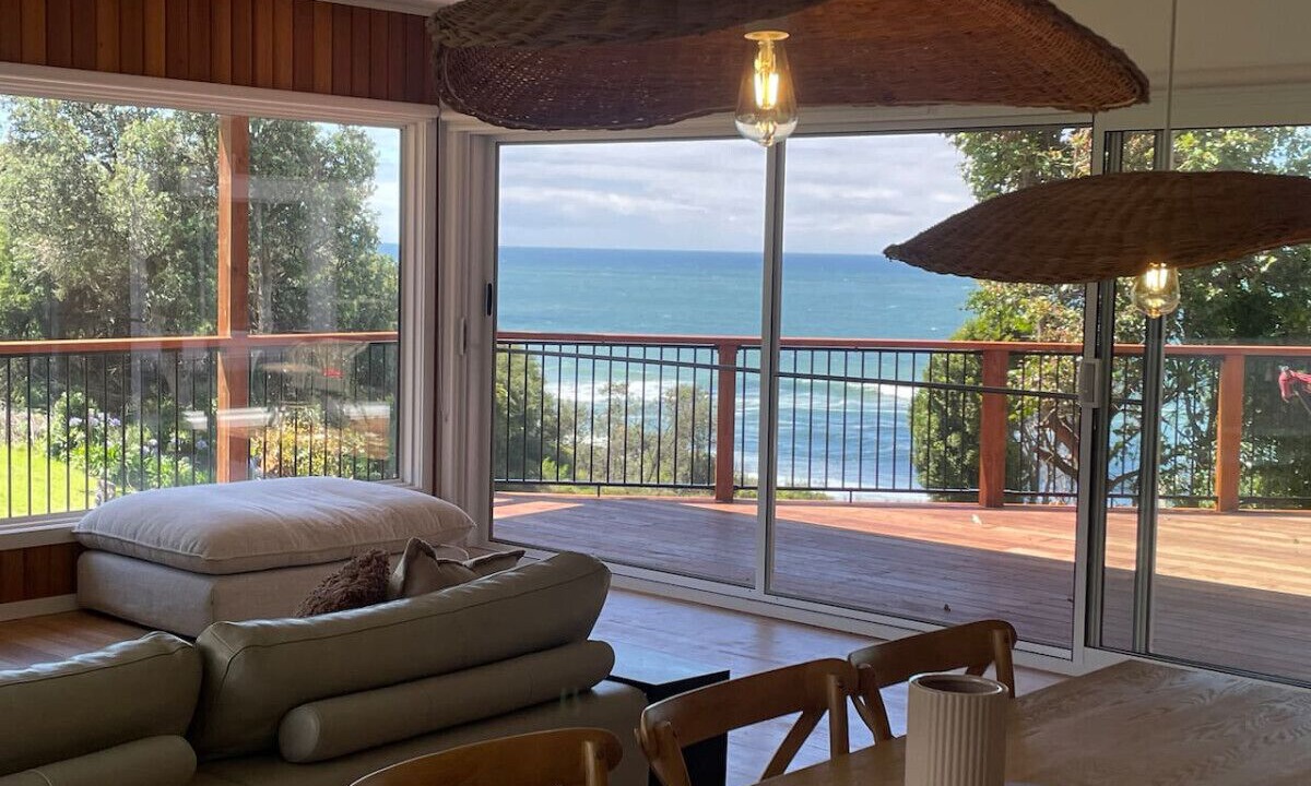 Photo of Livingroom in Lake Tyers Beach