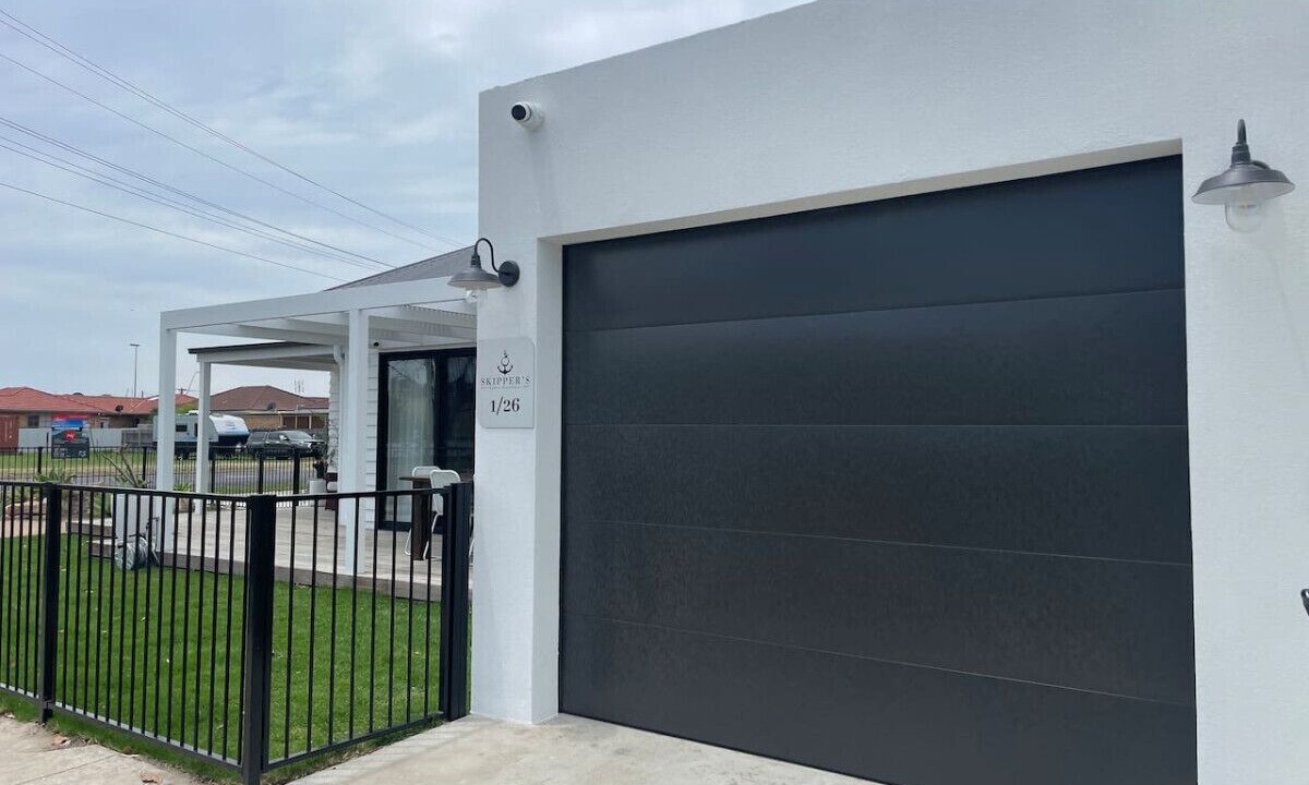 Photo of Outdoor in Lakes Entrance