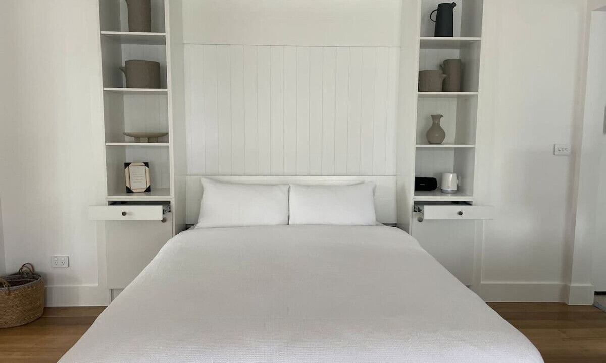 Photo of Bedroom in Lakes Entrance