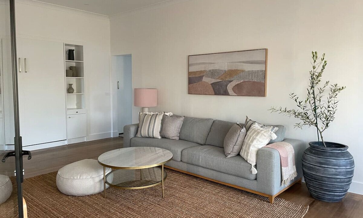 Photo of Livingroom in Lakes Entrance