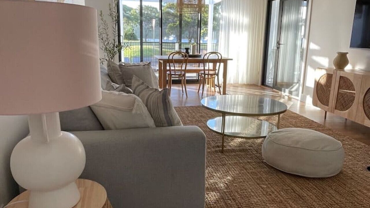 Photo of Livingroom in Lakes Entrance