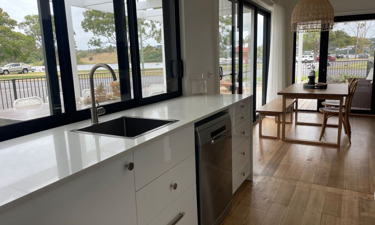 Photo of Kitchen in Lakes Entrance