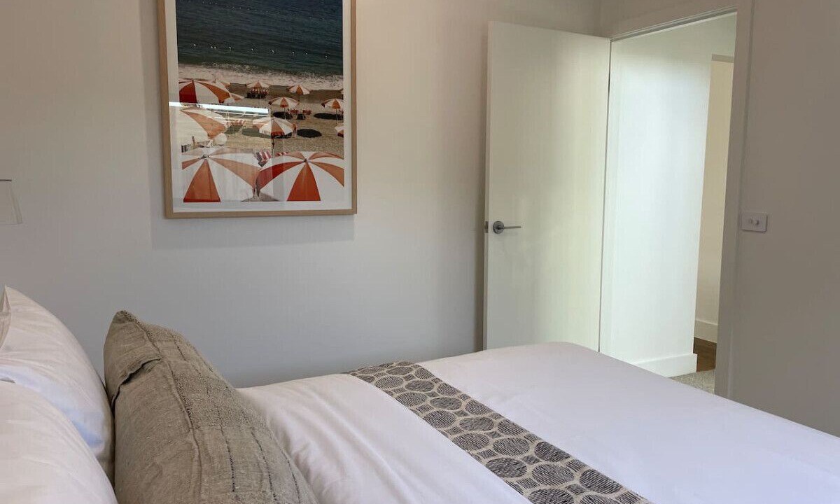 Photo of Bedroom in Lakes Entrance