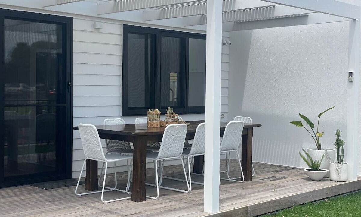 Photo of Outdoor in Lakes Entrance