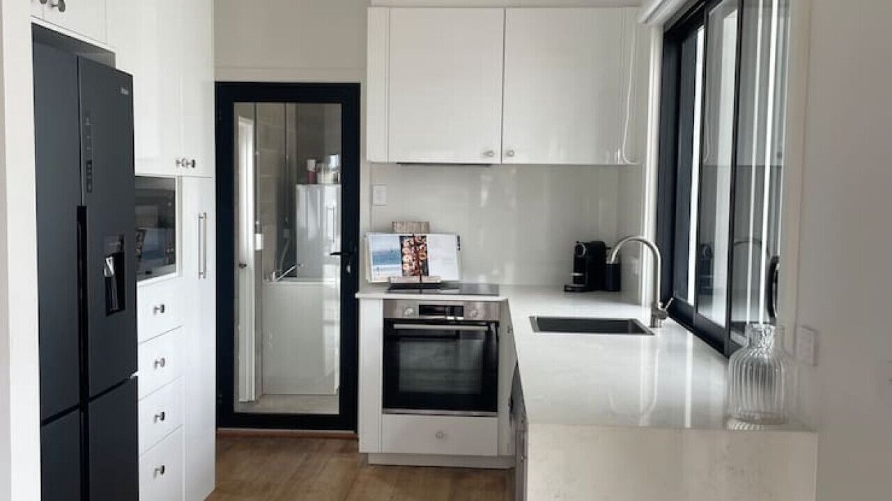 Photo of Kitchen in Lakes Entrance