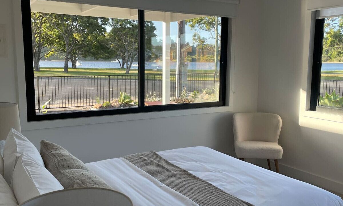 Photo of Bedroom in Lakes Entrance