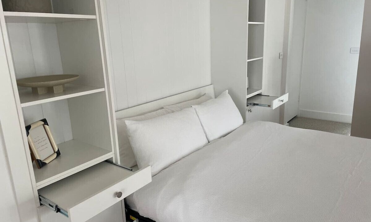 Photo of Bedroom in Lakes Entrance