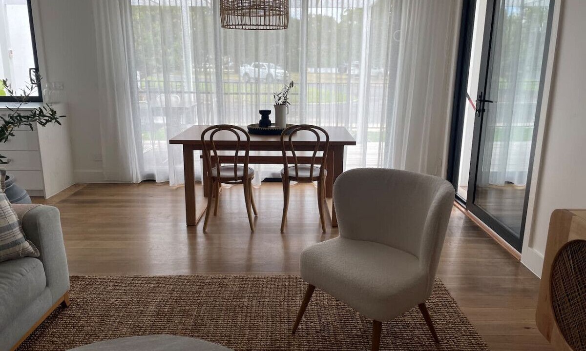 Photo of Livingroom in Lakes Entrance