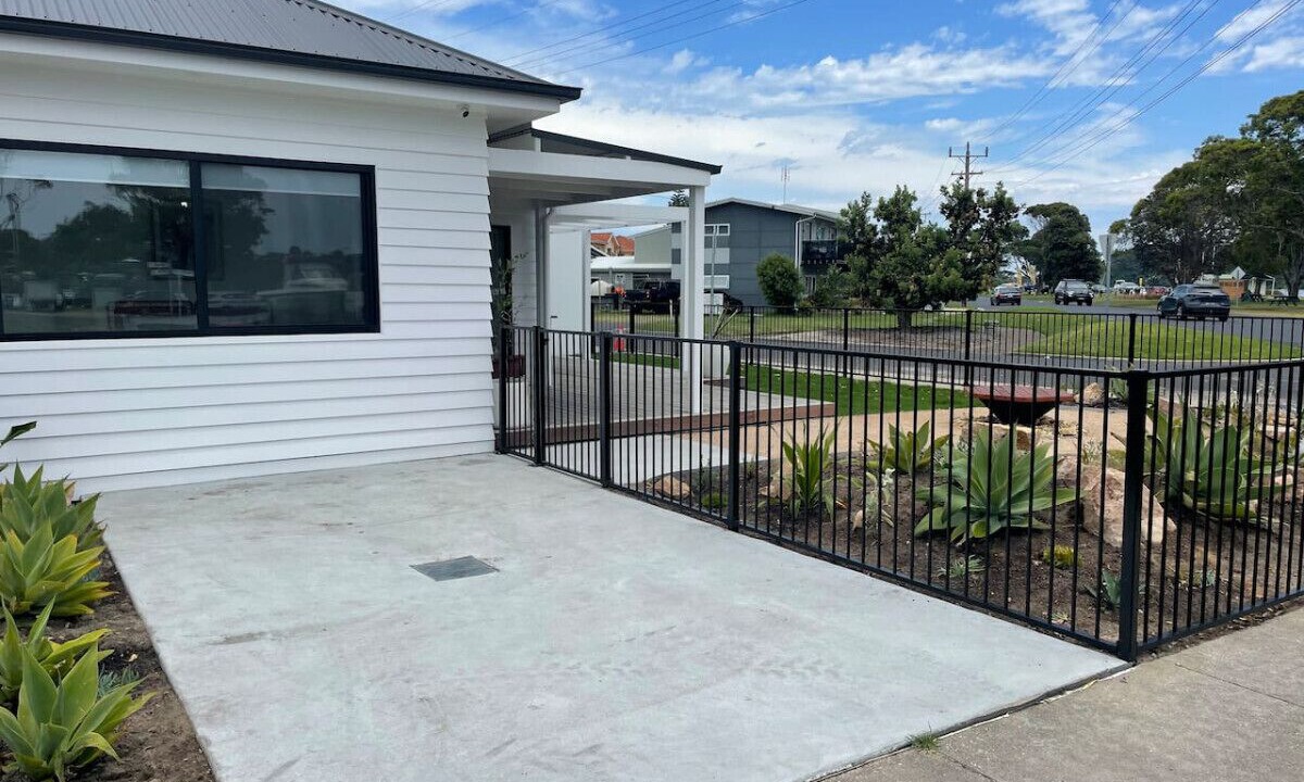 Photo of Outdoor in Lakes Entrance