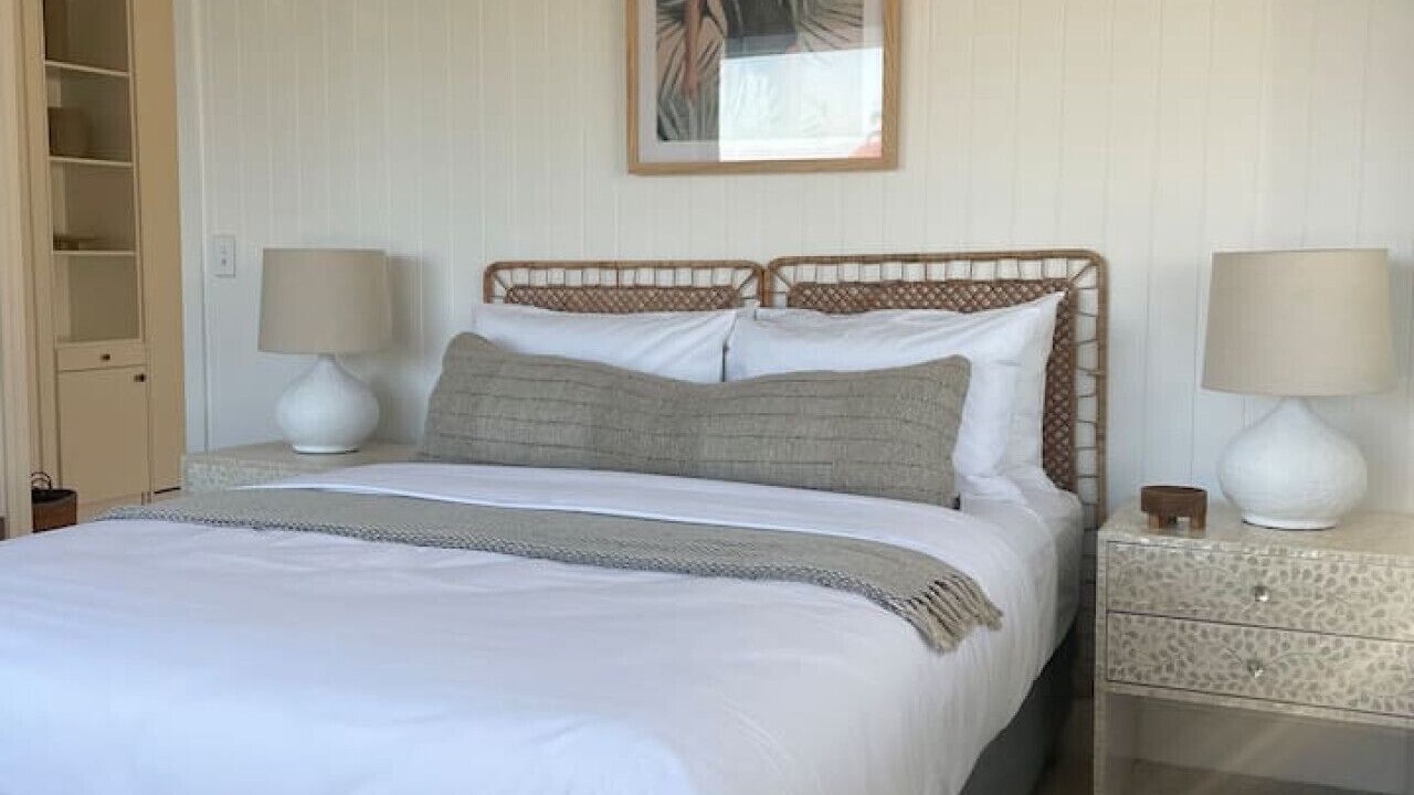Photo of Bedroom in Lakes Entrance