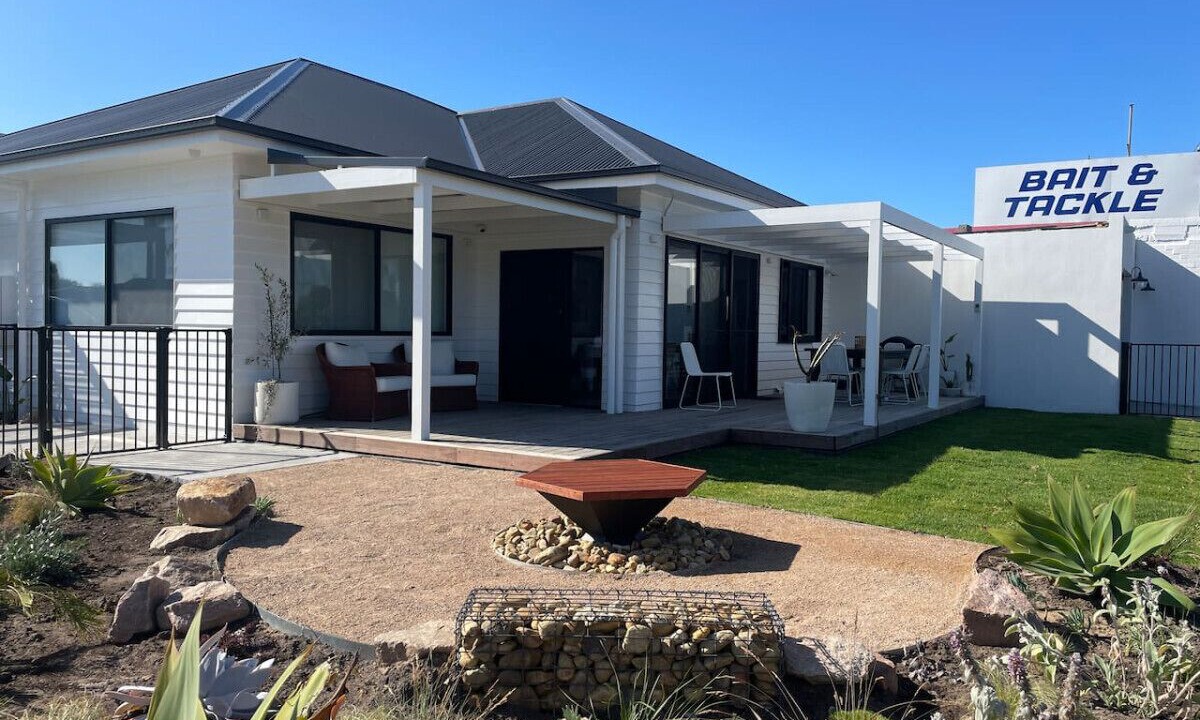 Photo of Outdoor in Lakes Entrance