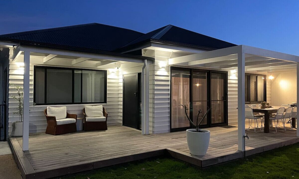 Photo of Outdoor in Lakes Entrance