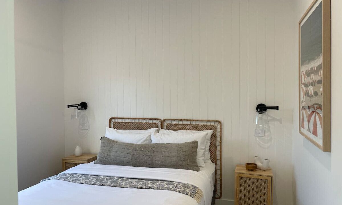 Photo of Bedroom in Lakes Entrance