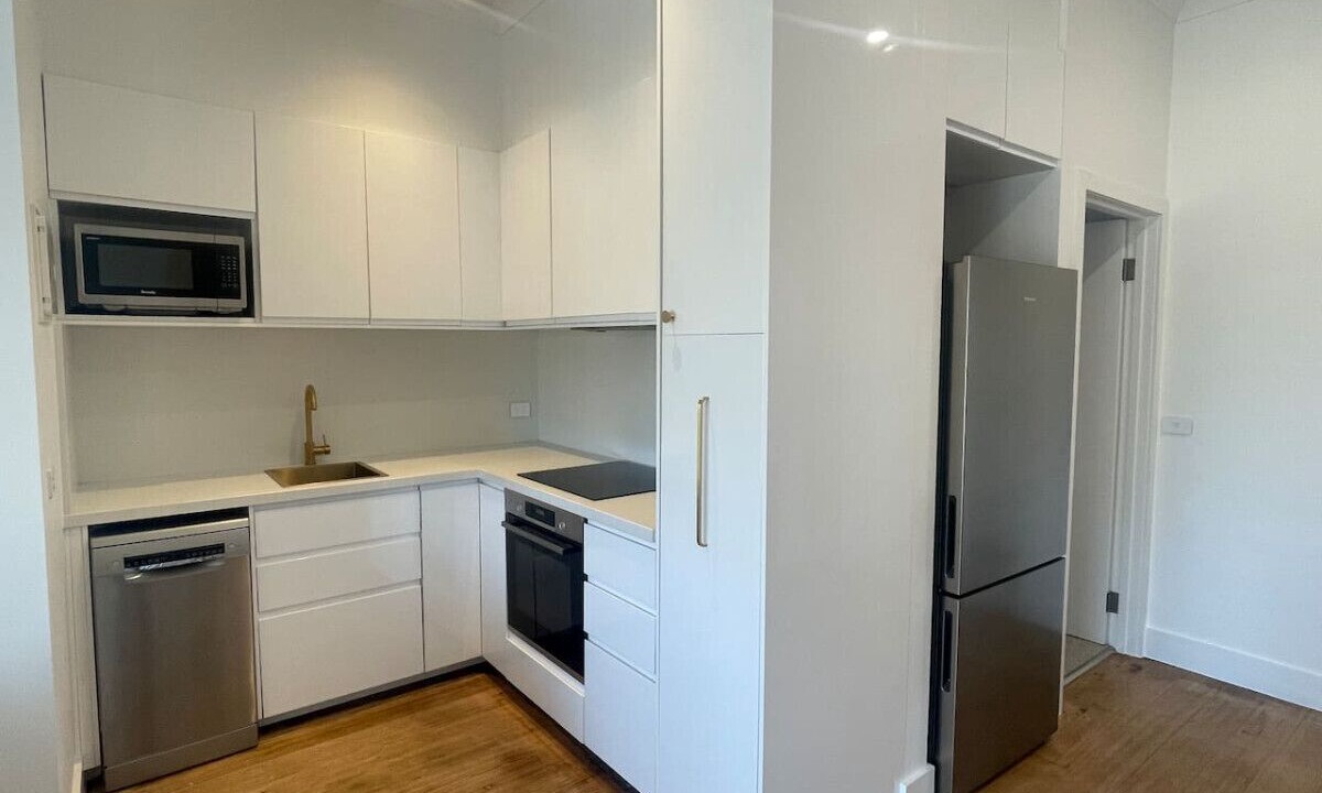 Photo of Kitchen in Lakes Entrance