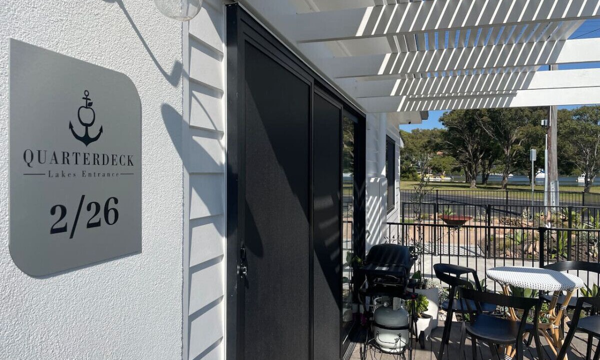 Photo of Outdoor in Lakes Entrance