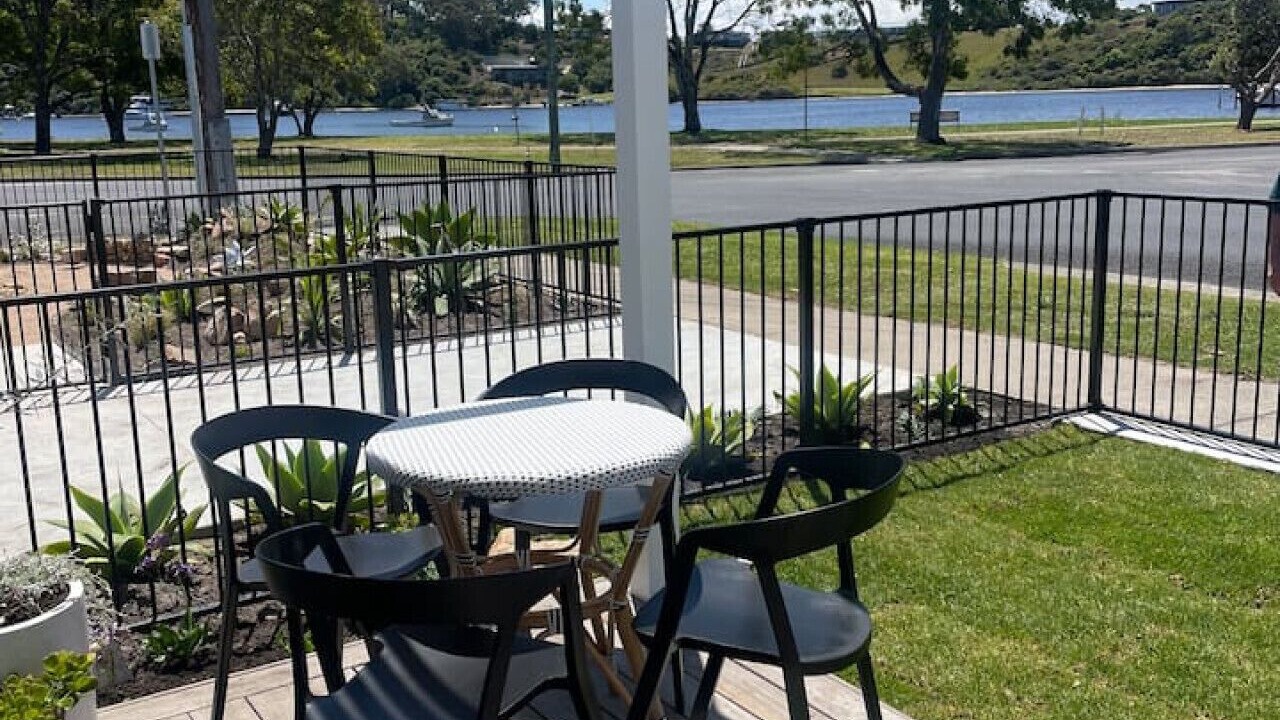 Photo of Outdoor in Lakes Entrance