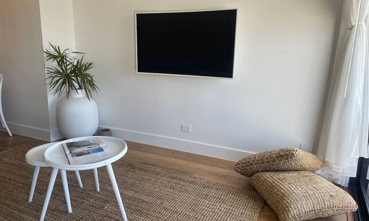 Photo of Livingroom in Lakes Entrance