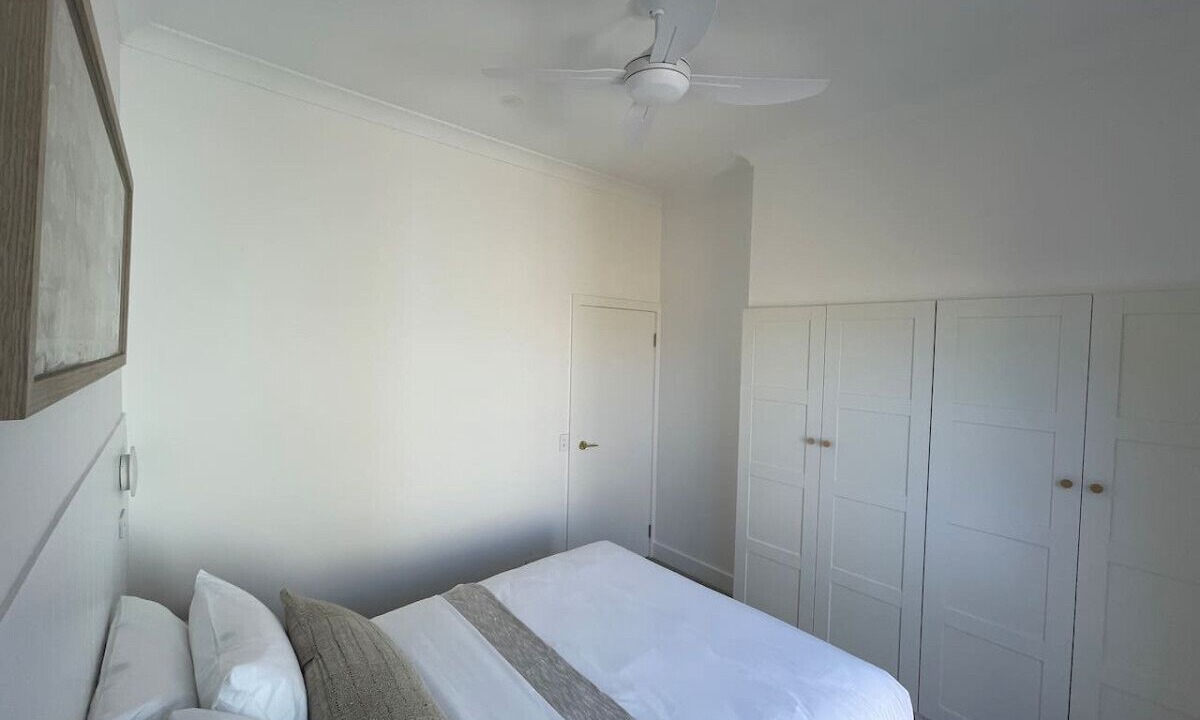 Photo of Bedroom in Lakes Entrance