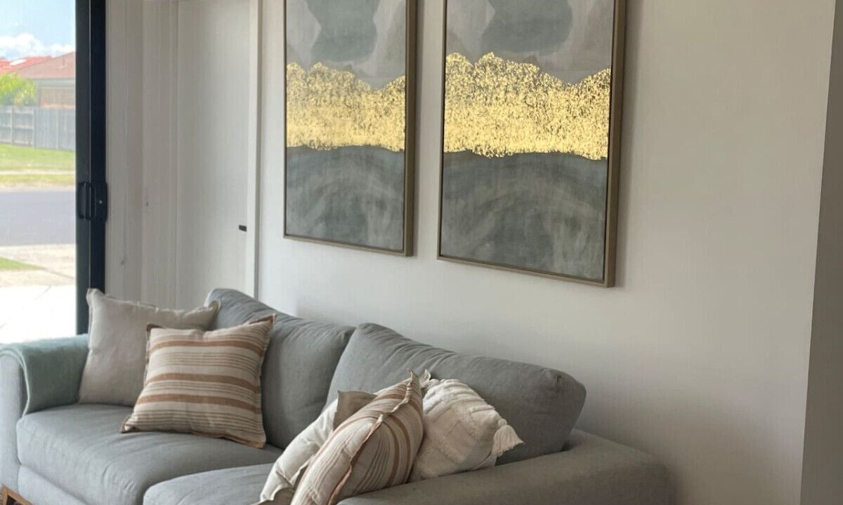 Photo of Livingroom in Lakes Entrance