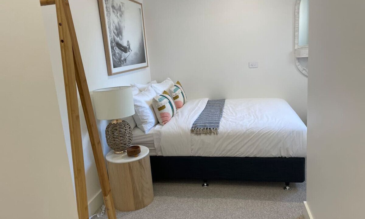 Photo of Bedroom in Lakes Entrance