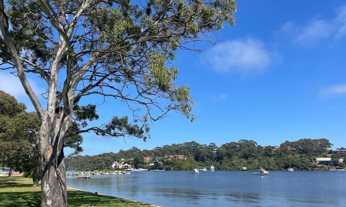 Photo of Others in Lakes Entrance