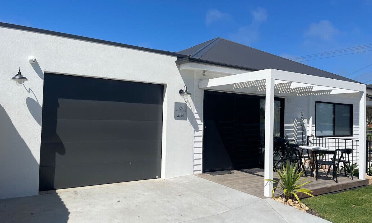 Photo of Outdoor in Lakes Entrance