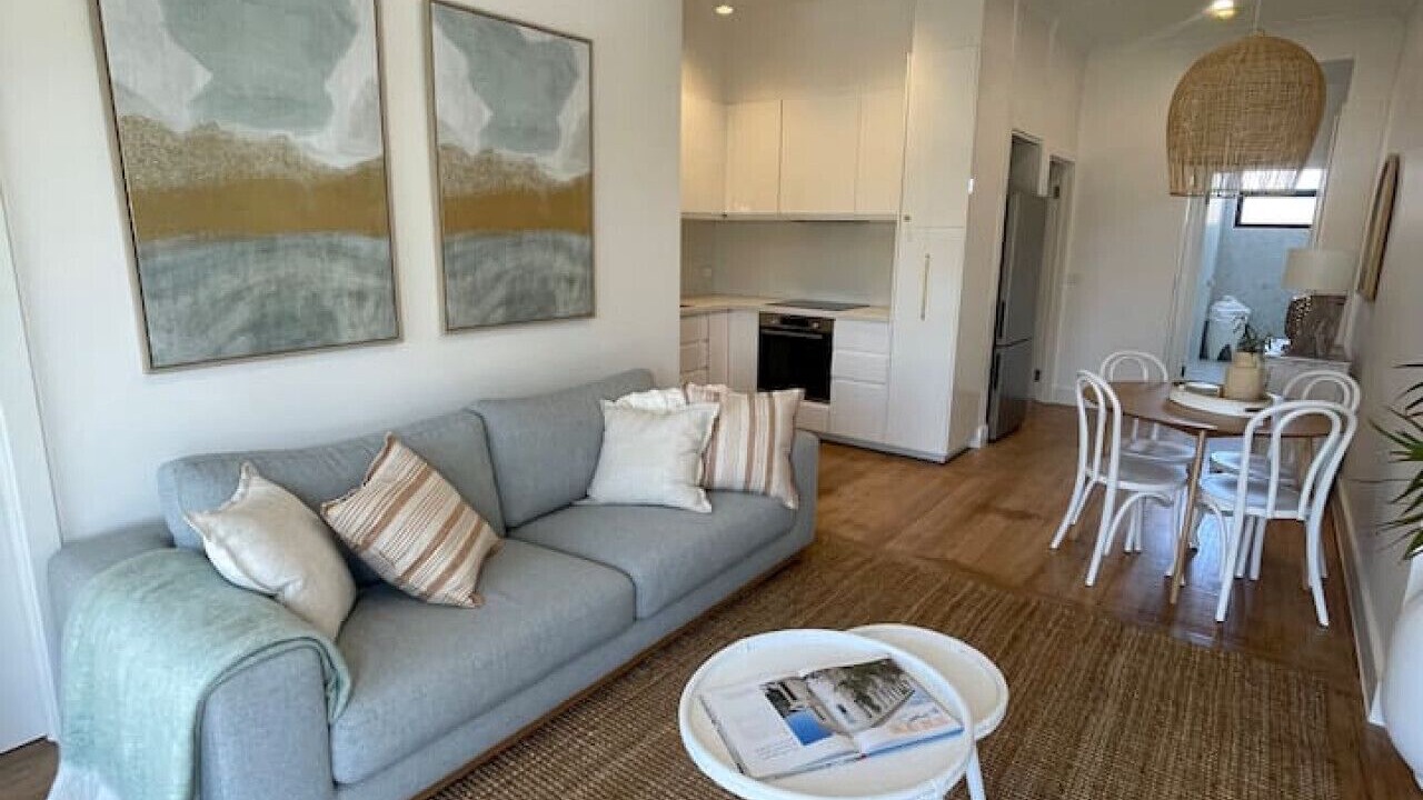 Photo of Livingroom in Lakes Entrance