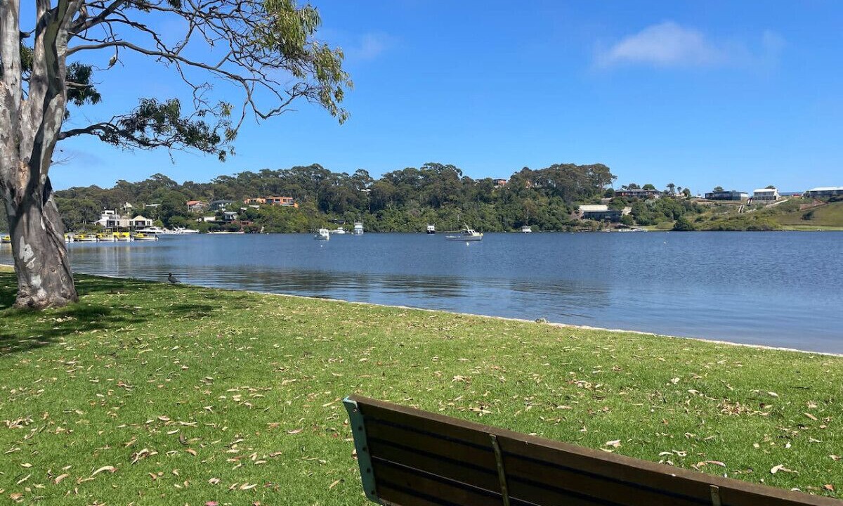 Photo of Others in Lakes Entrance