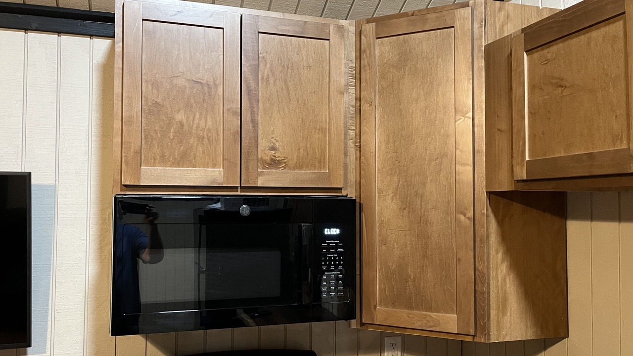 Photo of Kitchen in Montebello
